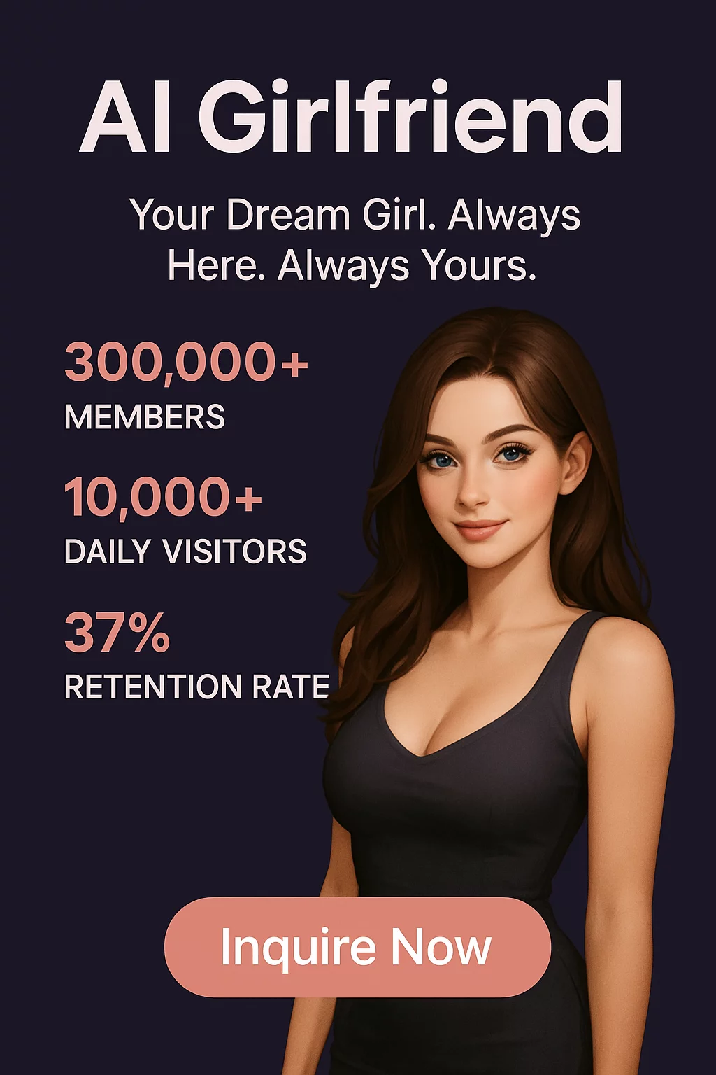 AI Girlfriend Site