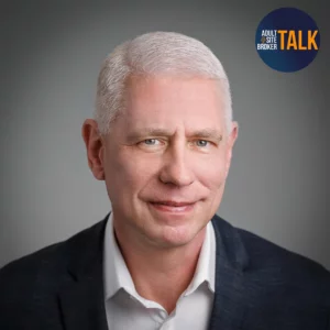 Adult Site Broker Talk Episode 278 with Larry Walters of the Walters Law Group