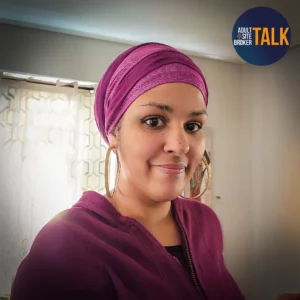 Adult Site Broker Talk Episode 280 with Phoenix Calida of SWOP-USA – Part One